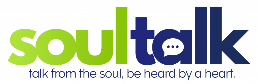 SoulTalk: Connect and Empower.
